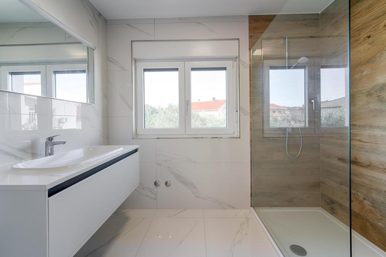 Villa Cimic Krk Town Exterior photo